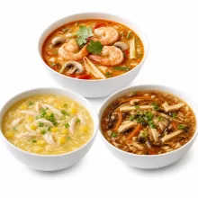 SOUP