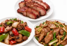 PORK DISHES