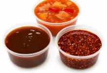 SAUCES