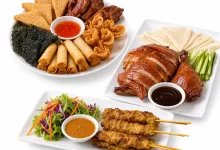 APPETISERS