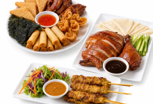 APPETISERS