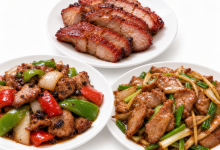 PORK DISHES