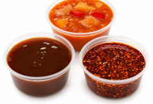 SAUCES