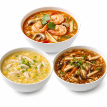 SOUP