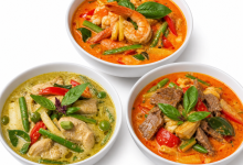 THAI DISHES