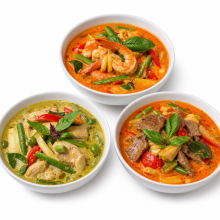 THAI DISHES